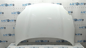 Капот голый Kia Sportage 17-22 FWD, сталь, белый UD