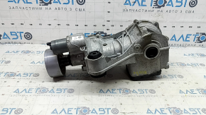 Задний дифференциал редуктор Volvo XC60 22-26 B5 в сборе 26к