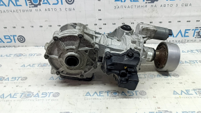 Задний дифференциал редуктор Volvo XC60 22-26 B5 в сборе 26к