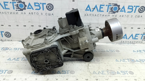 Задний дифференциал редуктор Volvo XC60 22-26 B5 в сборе 26к