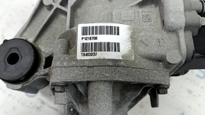 Задний дифференциал редуктор Volvo XC60 22-26 B5 в сборе 26к