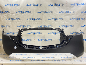 Бампер передний голый Mazda CX-5 22-25 без парктроников