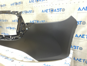 Бампер передний голый Mazda CX-5 22-25 без парктроников