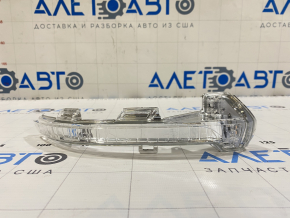 Semnalizator oglindă dreapta VW Passat b8 16-19 SUA încălzit nou aftermarket