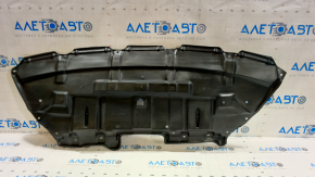 Защита двигателя Toyota Highlander 14-19