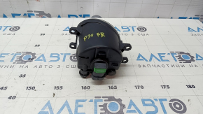 Противотуманная фара птф правая Toyota Prius 30 10-12 дорест
