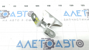 Петля двери верхняя задняя левая Kia Sportage 17-22