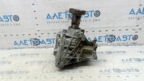 Передний редуктор раздатка Volvo XC60 22-26 B5 26к