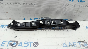 Планка телевизора ресничка левая Toyota Prius V 12-17