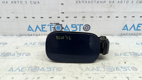 Лючок бензобака с корпусом Volvo XC60 18-26 T5, T6, B5, B6