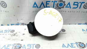 Лючок бензобака с корпусом Kia Sportage 17-19