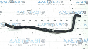 Conductă de răcire retur rezervor-radiator Kia Sportage 17-22