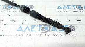 Трос переключения КПП Kia Sportage 17-22 2.4