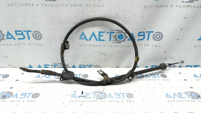 Cablu frana de parcare spate stanga Kia Sportage 17-22
