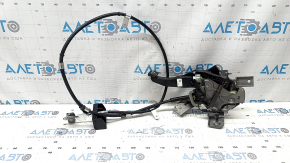 Pedala frana de parcare Kia Sportage 17-22 cu cablu central