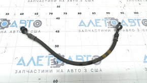 Furtun frana spate stanga Kia Sportage 17-22