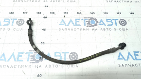 Furtun frana spate dreapta Kia Sportage 17-22