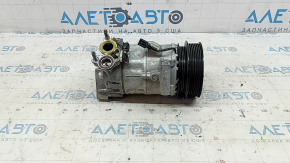 Компрессор кондиционера Volvo XC60 22-26 B5, B6