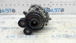 Генератор Volvo XC60 22-23 B5, B6
