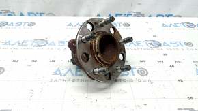 Butuc spate stânga Kia Sportage 17-22 FWD ruginit