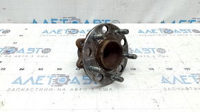 Butuc spate dreapta Kia Sportage 17-22 FWD ruginit
