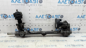 Рейка рулевая Volvo XC60 23-26 T8, B5, B6 электро, без тяг