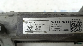 Рейка рулевая Volvo XC60 23-26 T8, B5, B6 электро, без тяг