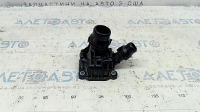 Carcasă termostat Volvo XC60 22-25 B5, B6