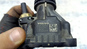 Корпус термостата Volvo XC60 22-26 B5, B6
