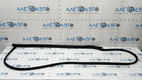 Garnitura portiera dreapta fata Kia Sportage 17-22