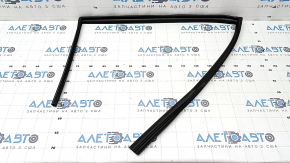 Garnitura sticla spate dreapta Kia Sportage 17-22