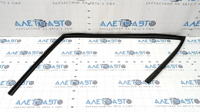 Garnitura sticla fata stanga Kia Sportage 17-22
