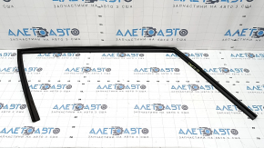 Garnitura sticla fata dreapta Kia Sportage 17-22