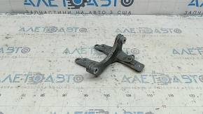 Кронштейн полуоси передний правый Volvo XC60 22-26 B5, B6