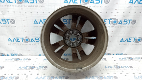 Диск колесный R17x7J Kia Sportage 17-19 бордюрка