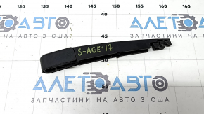 Поводок дворника задний Kia Sportage 17-22 с заглушкой