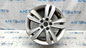 Диск колесный R17x7J Kia Sportage 17-19 бордюрка