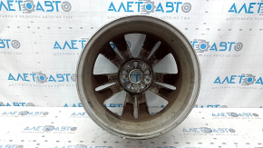 Диск колесный R17x7J Kia Sportage 17-19 бордюрка