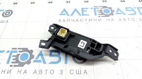 Индикатор переключения передач КПП Lexus NX200t NX300h 15-21 царапины