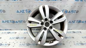 Диск колесный R17x7J Kia Sportage 17-19 бордюрка