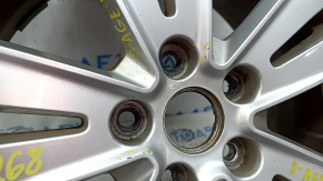 Диск колесный R17x7J Kia Sportage 17-19 бордюрка