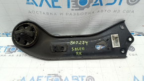 Braț longitudinal spate dreapta Kia Sportage 17-22 silent bloc fisurat