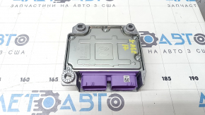 Модуль srs airbag компьютер подушек безопасности Kia Sportage 17-19