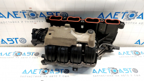 Коллектор впускной Toyota Camry v70 18-24 2.5 сломана направляйка