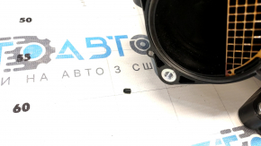 Коллектор впускной Toyota Camry v70 18-24 2.5 сломана направляйка