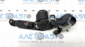 Centura de siguranta 2 rand dreapta Kia Sportage 17-22 neagra
