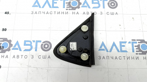 Plug aripa triunghiulara fata dreapta Kia Sportage 17-22 structura cu crom