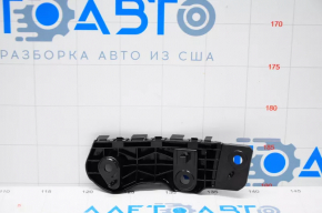 Крепление переднего бампера правое Mazda CX-5 17-24