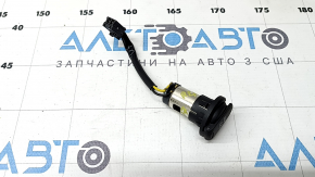 Brichetă consola centrală spate Kia Sportage 17-22
