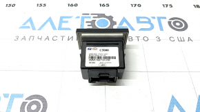 Hub USB, AUX Kia Sportage 17-19 LX